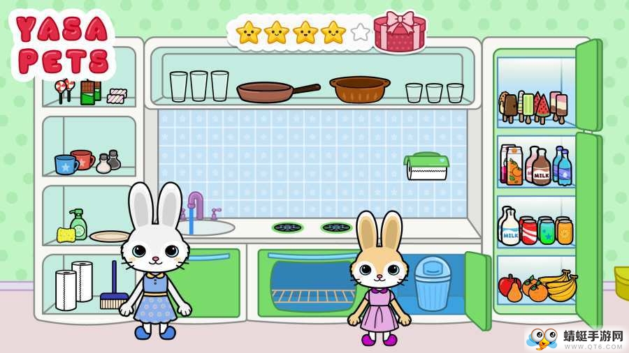 Yasa Pets Hospital(Yasa宠物机场汉化版) 1.0