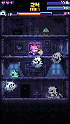 Candies(糖果诅咒无限货币版) 3.0.2.0修改版