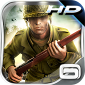 Brothers in Arms 2 HD(兄弟连2HD去验证版) 3.3.9安卓版