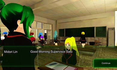 女学生管理者无限金币版 282无限钻石版