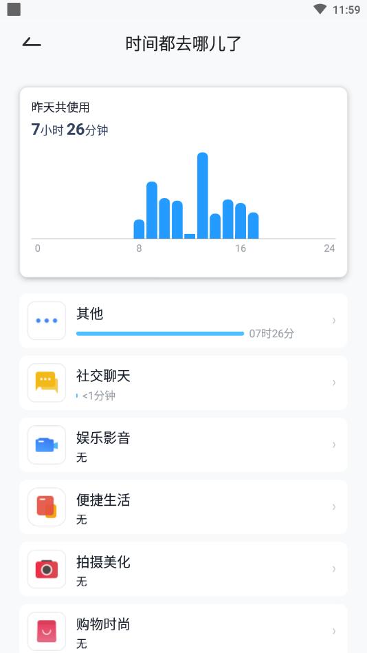 番茄守护官方版 1.0.4安卓版