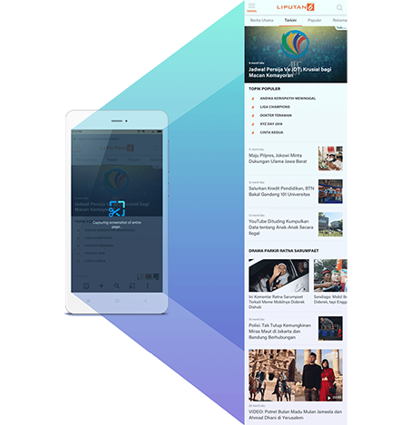 Firefox Lite浏览器