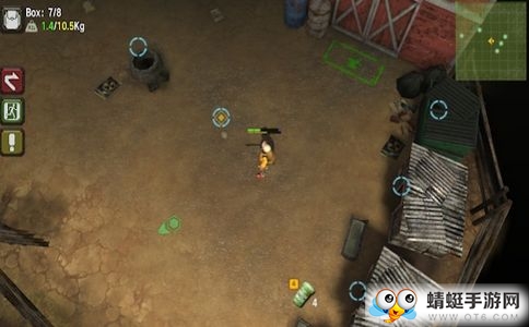 PlagueDays(疫世生存安卓正式版) 0.0.3