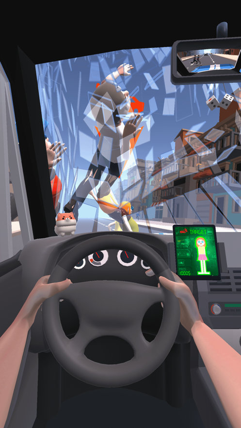 疾速特攻 ios版