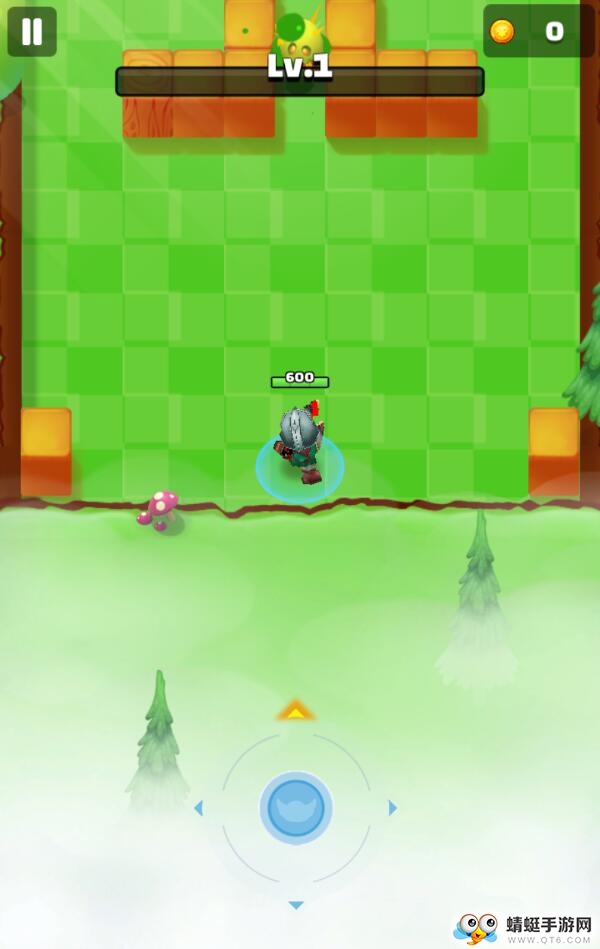 射箭英雄新时代无限货币版 1.0.2中文版