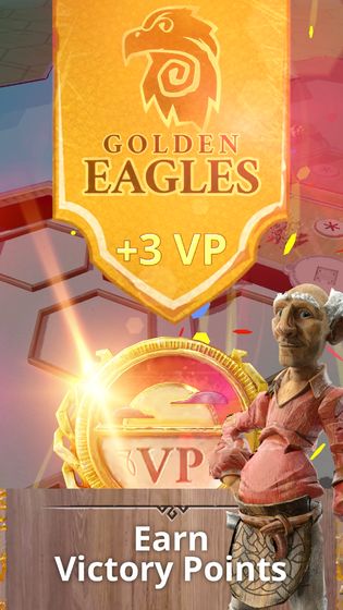 WorldExplorers(卡坦岛世界探索者官方版) 1.0.0中文版