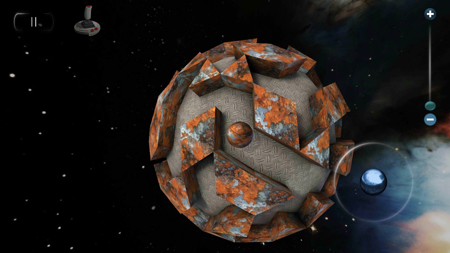 迷宫星球3D官方版