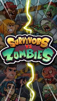 Zombie Blast(僵尸爆炸无限货币版) 2.0安卓版