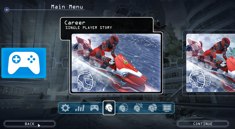 Riptide GP: Renegade(激流GP叛徒无限金币版) 1.2.3最新版