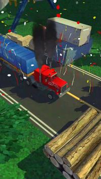 Truck It Up!(街机卡车驾驶无限金币版) 1.3.2最新版