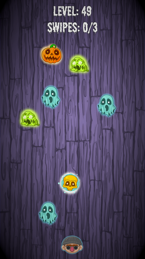 Haunted House ios版