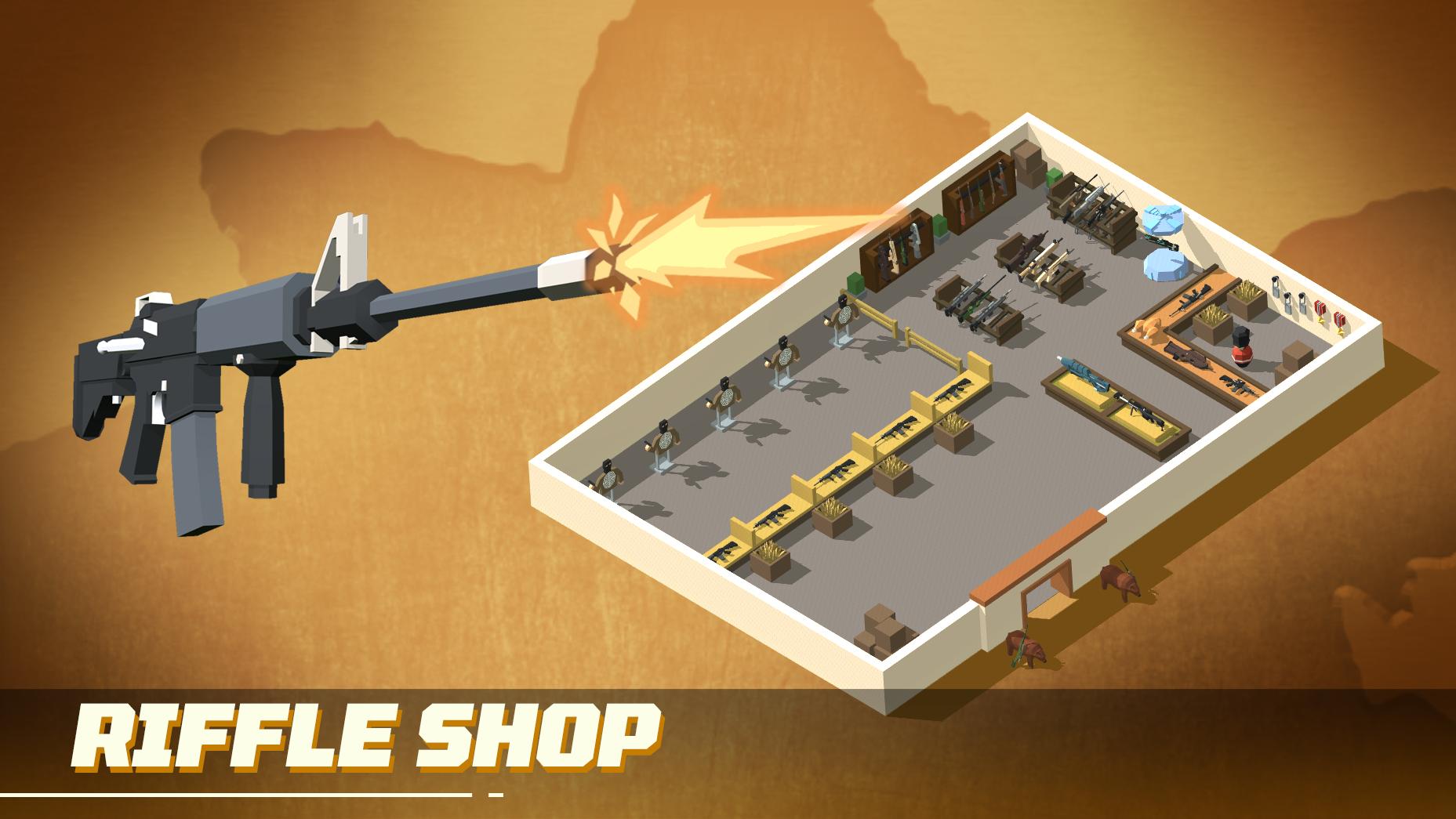 ArmsDealerTycoon(军备经销大亨无限货币版) 1.5.3无限钻石版