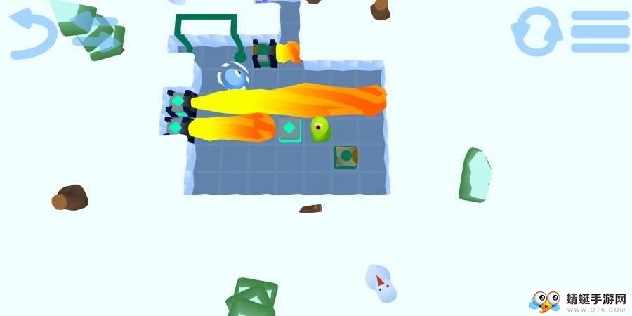 Snaliens(蛇蛇外星人无限金币版) 1.0.1