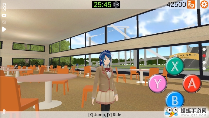 驾驶学校模拟器破解版 1.0.011最新版