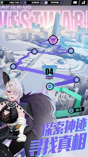 神觉者