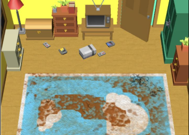 地毯清洁剂去广告版 地毯清洁剂去广告版