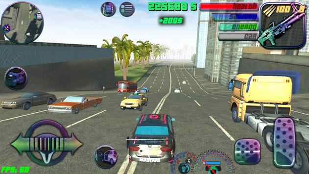 Crazy Miami Online(疯狂迈阿密无限货币版) 1.3汉化版