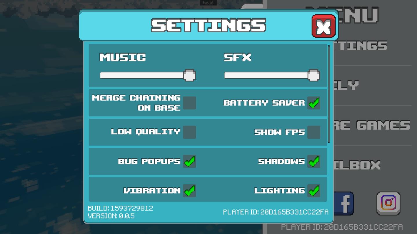我的世界合并无限XP版 0.0.5修改版