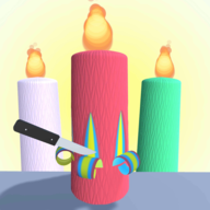 Candle Inc.(蜡烛雕刻无限金币版) 0.23最新版