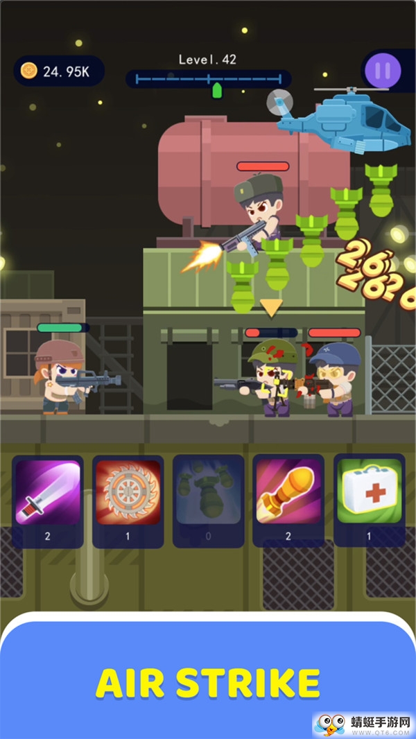Elite Squad(精英小队安卓官方版) 2.0