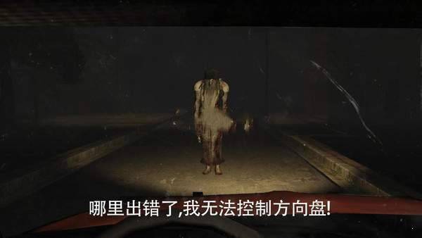 The Fear(恐怖的精神病人官方版) 2.0.1中文最新版
