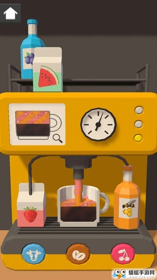 Coffee Inc(我做咖啡贼6中文版) 0.9