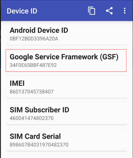 Device ID 1.3.3 官方版本