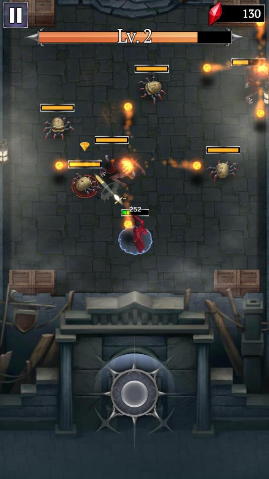 杀死怪物无限钻石版 0.32.1.417最新版