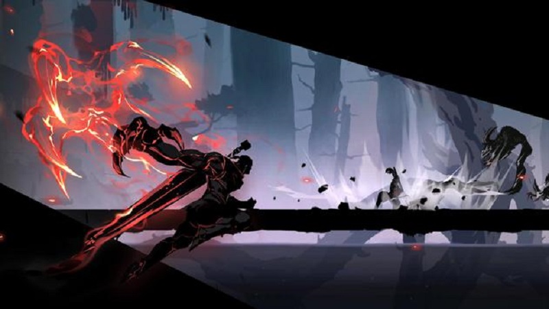 死亡阴影2无限金币版 1.35.5.0安卓版