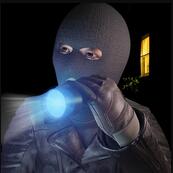 Thief Robbery Simulator Games-Heist Sneak 2020(小偷抢劫模拟器免广告版) 1.0修改版