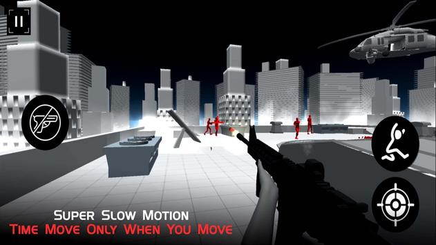 Super Slow(超级慢枪射击无限钻石版) 3.2最新版