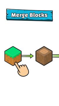 Mergecraft(合并工艺无限金币版) 0.10.2最新版