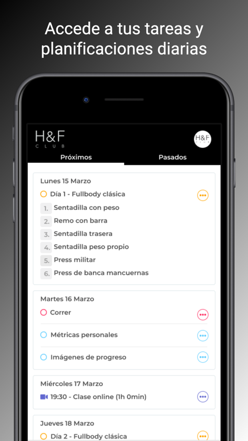 H&F ios版