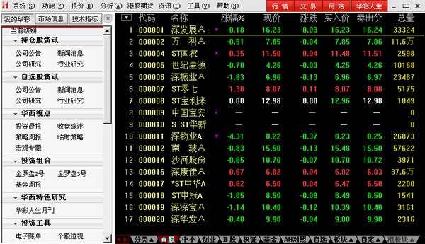 华彩人生一点通 v7.37免费版