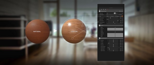 Substance Player(材质查看软件) v10.1.1免费版