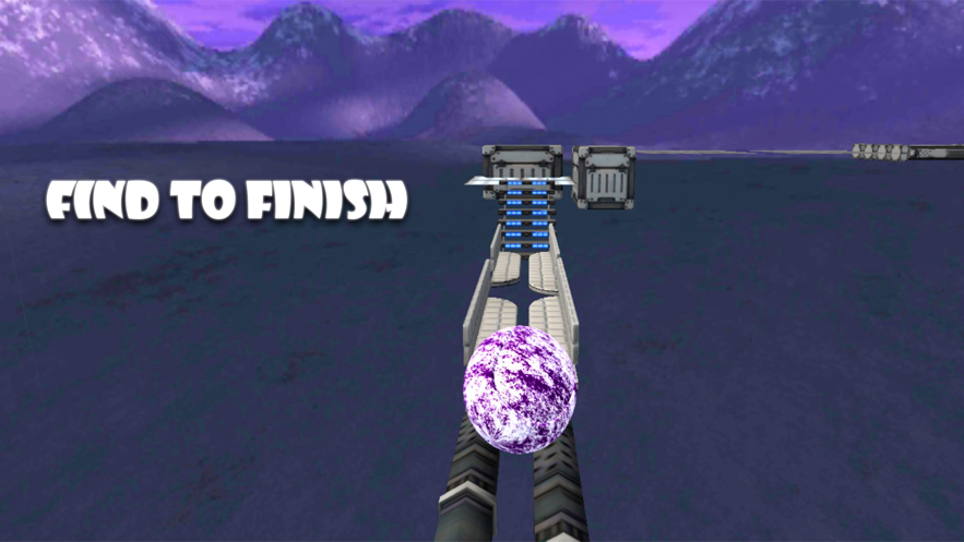 Balance Ball 3D ULTIMATE ios版
