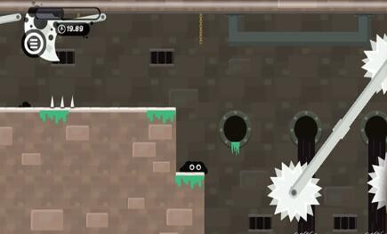 小黑要活着中文版 1.2