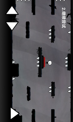 汤姆逃亡记全关卡解锁版 1.0