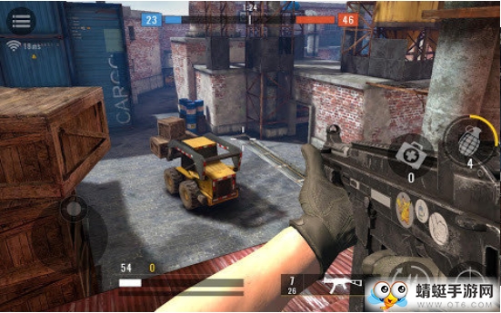 Agents Arena(特工竞技场官方版) 0.1.6