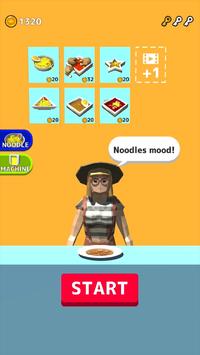 Noodle Master(面条大师解锁全部皮肤版) 2.0.9解锁工具版