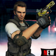 Evil Residence Zombie Shooting: Deadly Zombie Game(邪恶致命的僵尸官方版) 3安卓版