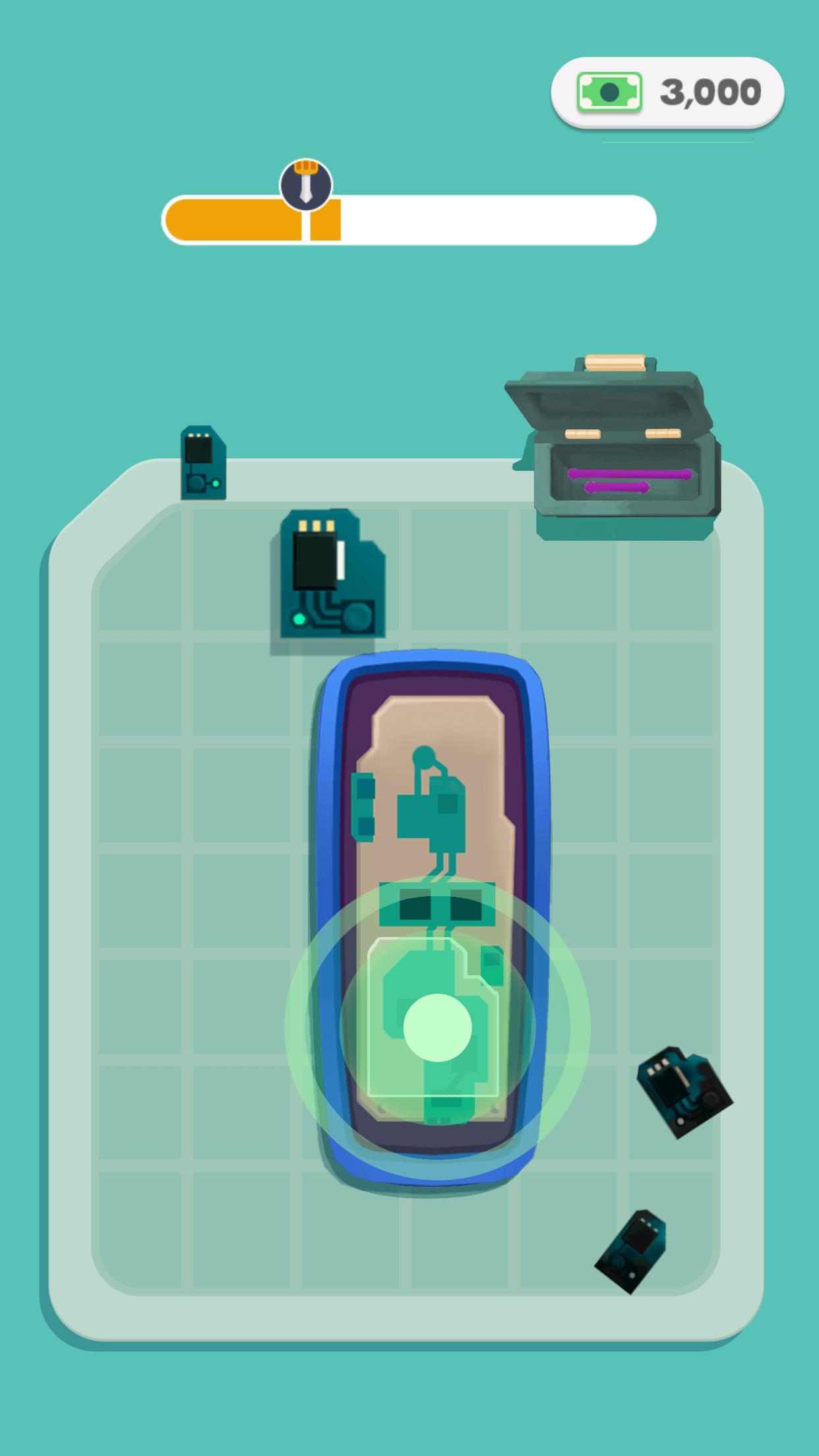 Repairman 3D(修理工模拟3D免广告版) 1.0.2安卓版
