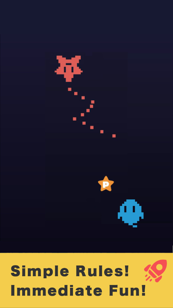 星星射击对战官方版