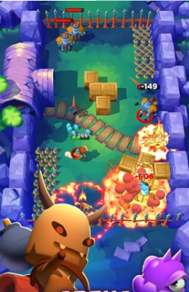 Bow Land(孤独射手官方版) 1.5.0安卓版