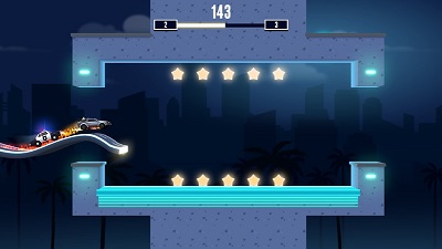 高速公路的热量全车辆解锁版 1.830.0最新版