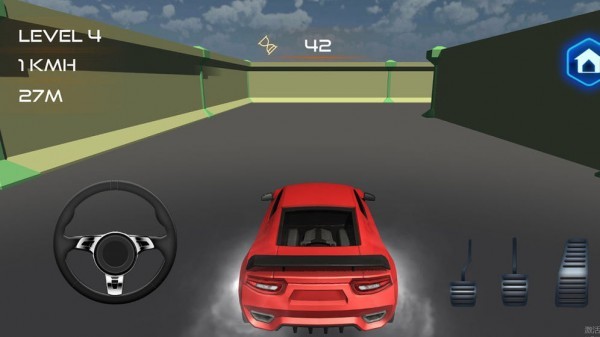弯道漂移极速赛车官方版 1.3.2中文版