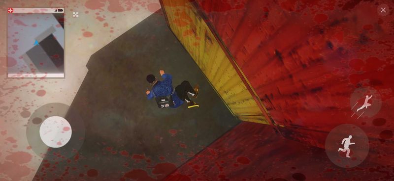 DedSec(看门狗2免广告版) 1.05.1安卓版