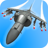 Air Force(闲置空军基地无限星星版) 1.4.1安卓版