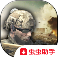 操控射击CS无限金币版 1.4中文版