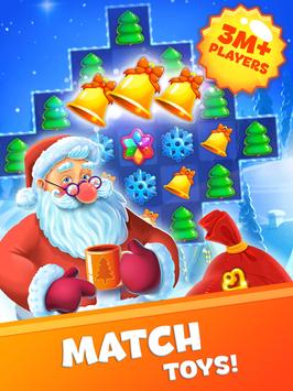Christmas Sweeper 3(圣诞扫地机3无限金币版) 5.2最新版